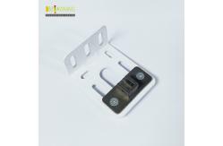 China Awning Bracket Roller Blind Kits Telescopic Rod Awning Accessories supplier