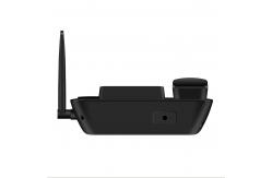 China Volte Call Fixed Wireless Phone With Hotspot Dual SIM Card Slot supplier