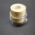 0.5mm Kevlar Aramid Tapes For MK8 MK9 PROTOS Cigarette Machine