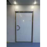 NMR EMI EMC RF Shielded Doors for sale