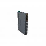 RB Series Industrial 16 Channel Digital Output Module Ultra Slim Card Type I/O RB-300H for sale
