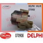 070908 DELPHI Diesel Engine Injector Control Valve 0787 for sale