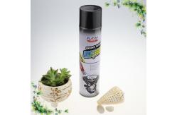 China No Scrubbing EN71 TUV 650ML Automotive Degreaser Engine Surface Cleaner supplier