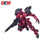 Custom Size Movie Character Collectible Model Figure For Children's Toy for sale