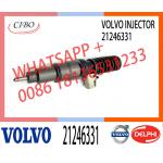 Diesel Fuel Injector BEBE4F00001 BEBE4F00102 21028628 21246331 20965224 For VOLKSWAGEN