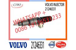 China Diesel Fuel Injector BEBE4F00001 BEBE4F00102 21028628 21246331 20965224 For VOLKSWAGEN supplier