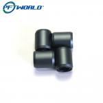 Aluminum CNC Turning Part Stainless Steel Anodizing For Various Applications