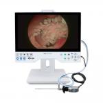 Hot Selling 15.6 Inch Full HD Integrated Endoscopic Camera & Display System for Laparoscopy Operating Room for sale