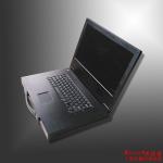 Protable Industrial computer, MS-8230.Aluminum magnesium alloy box. for sale