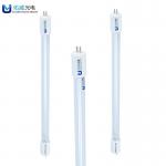 G10T6L Straight T6 8w UVC Tube G13 Lamp For Disinfection Machines for sale