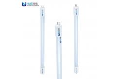 China G10T6L Straight T6 8w UVC Tube G13 Lamp For Disinfection Machines supplier