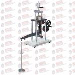 Soil Sample Compression Apparatus Single Consolidation Portable for sale
