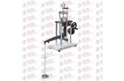 China Soil Sample Compression Apparatus Single Consolidation Portable supplier