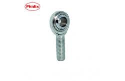 China Mechanical Articulating Ball Joint Rose Joint Self - Aligning supplier
