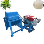 Sisal Fiber Automatic Decorticator Machine Industrial Sisal Fiber Decorticator Machine for sale