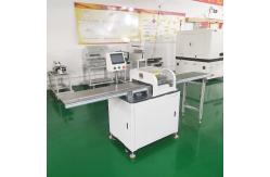 China Router Laser Multicut PCB Separator Machine Manual Full Automatic Lead supplier