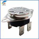 KSD302 Series Temperature Control Switch 95 Degrees KSD301 Electric Boiler Electric Water Heater Thermostat KSD306 for sale