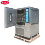 Programmable Constant Laboratory Temperature Humidity Control Climatic Test Chamber for sale