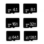 Read Speed Up To 100MB/s FAST Memory Card with Logo Support OEM Print for sale