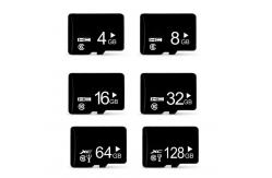 China UHS-III Black Memory Card for High Speed Data Transfer Solutions supplier