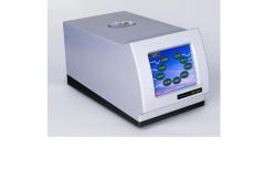 China Fluorescence Spectral Sulfur Analyzer Diesel Fuel Sulfur Tester SH407 Lab Test Instruments supplier