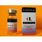 Centrinolab Packaging Injection vial Bottle Labels And Boxes With Vial