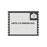 ESP32-C3-WROOM-02U-H4 Wireless Communication Module Modules 2.4GHz Wi-Fi And BT LE Modules for sale