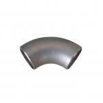 All Size Carbon Steel Elbow 90 Degree Pipe Elbow A234 WPB ASME B16.9 for sale