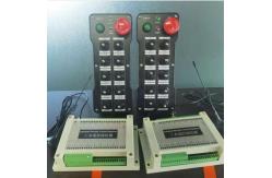 China 10 Paddles And 20 On-Off Handheld Remote Controls supplier
