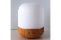 China Aromatherapy Fragrance Oil Diffuser For Hotel 35ml/H 12W supplier