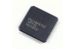 China PIC18F8722-I/PT supplier