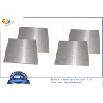 Resistance Welding W90 Tungsten Copper Alloy Class 10 for sale