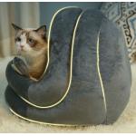 Soft Plush Cheap Removable Cat Beds Amazon With Removable Cotton Pad