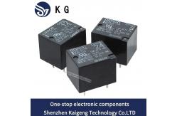 China Omron G5LA-14-12VDC Digital Electronics IC DIP  Package supplier