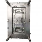 500K Shots PP PC PA Custom Plastic Injection Mold Multi Cavity