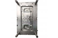 China 500K Shots PP PC PA Custom Plastic Injection Mold Multi Cavity supplier