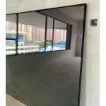 Online Low-E / Hard Coated Float Glass Supply for Buildings for sale
