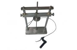 China IEC 60884-1 2013 Clause 24.4 Low Temperature Tensile Strength Testing Machine supplier
