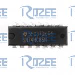 SN74HC86N