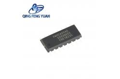 China N-X-P 74HC4094D Bga IC Electronic Parts Integrated Circuits Components Chip supplier
