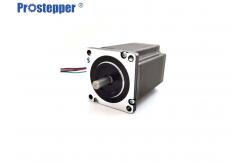 China 2.1 N.M Two Phase Nema 24 68mm Wire Stepper Motor supplier