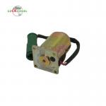 Solenoid Valve 0861879 086-1879 for E120B E200B Excavator