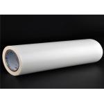 Fusible Polyurethane Hot Melt Adhesive Film 100 Yards / Roll For Textile Fabric