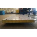 Precast Soundproof Acoustic Sandwich Panel External Wall OEM for sale