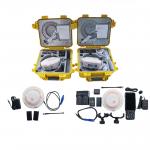 SinoGNSS High Stability 1198 Channels GPS IMU GNSS Receiver Comnav N3 RTK GNSS