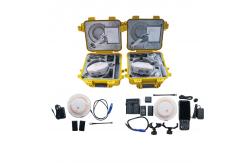 China SinoGNSS High Stability 1198 Channels GPS IMU GNSS Receiver Comnav N3 RTK GNSS supplier
