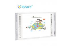 China Android 6.0 All In One White Board 105.8 Inch With Speaker supplier