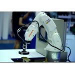 Kr 4 Six Axis Kuka Industrial Robot Space Saving For Assembly Automation for sale