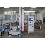 High Speed Shock Test Equipment For Pulse Duration 6ms With Acceleration 150g for sale