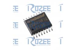 China W25Q64JVSFIQ supplier